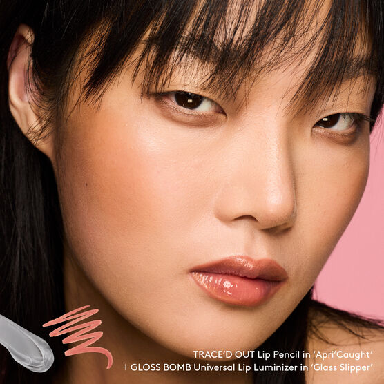 L�PIS LABIAL TRACED OUT LIP LINER